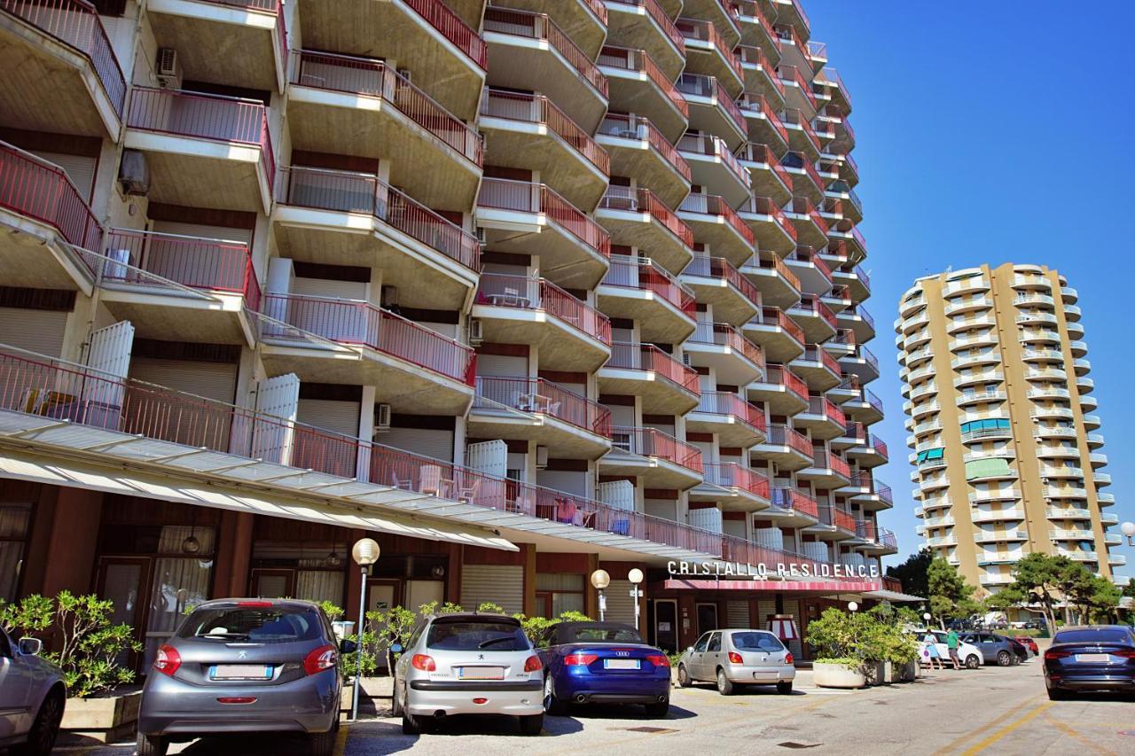 Condominio Cristallo Lignano Sabbiadoro Exterior foto