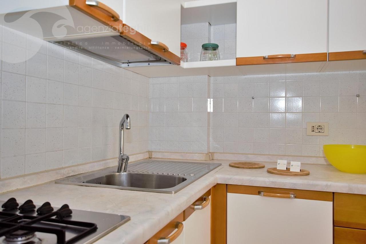 Condominio Cristallo Lignano Sabbiadoro Exterior foto
