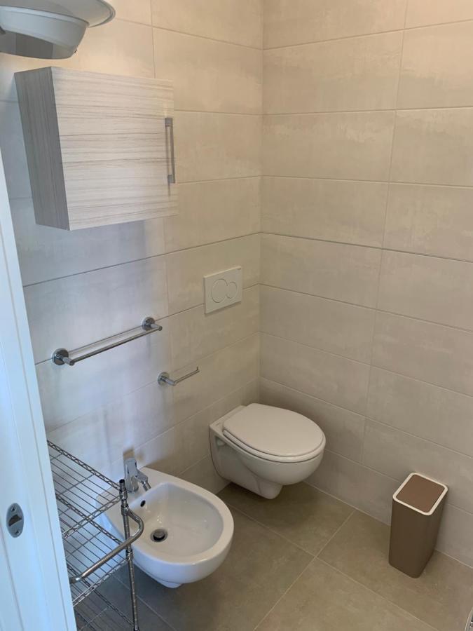 Condominio Cristallo Lignano Sabbiadoro Exterior foto